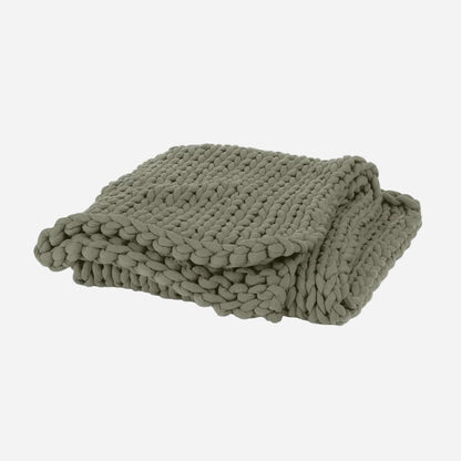 Cooling TENCEL™ Weighted Blanket