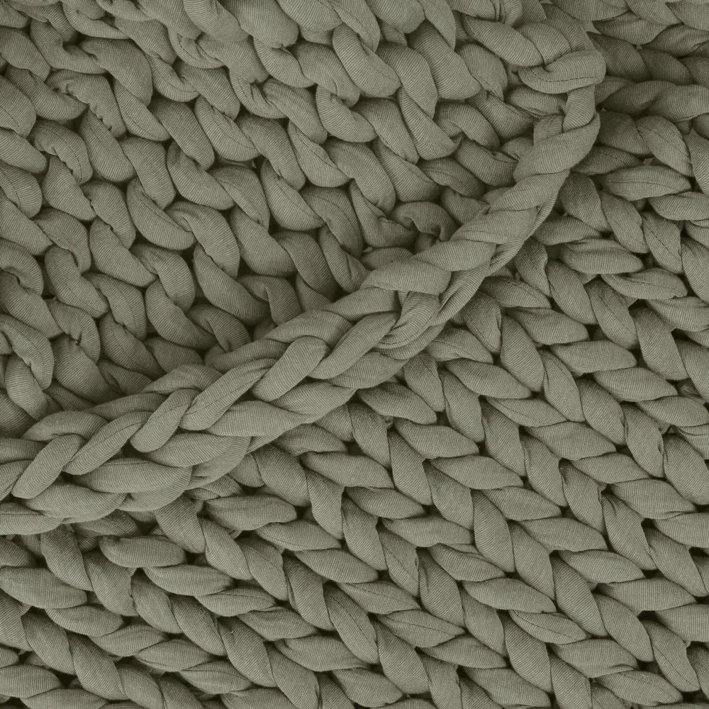 Cooling TENCEL™ Weighted Blanket