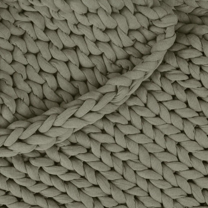 Cooling TENCEL™ Weighted Blanket