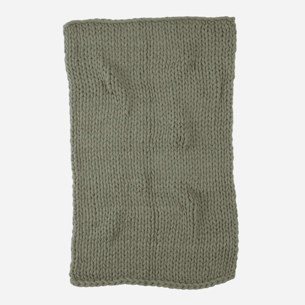 Cooling TENCEL™ Weighted Blanket