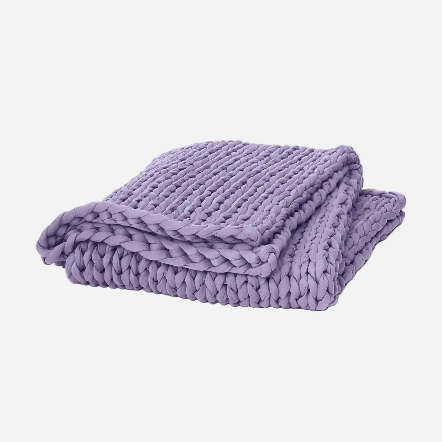 Cooling TENCEL™ Weighted Blanket