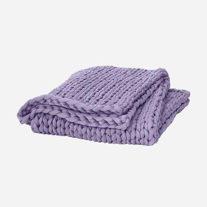 Cooling TENCEL™ Weighted Blanket
