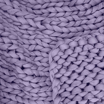 Cooling TENCEL™ Weighted Blanket
