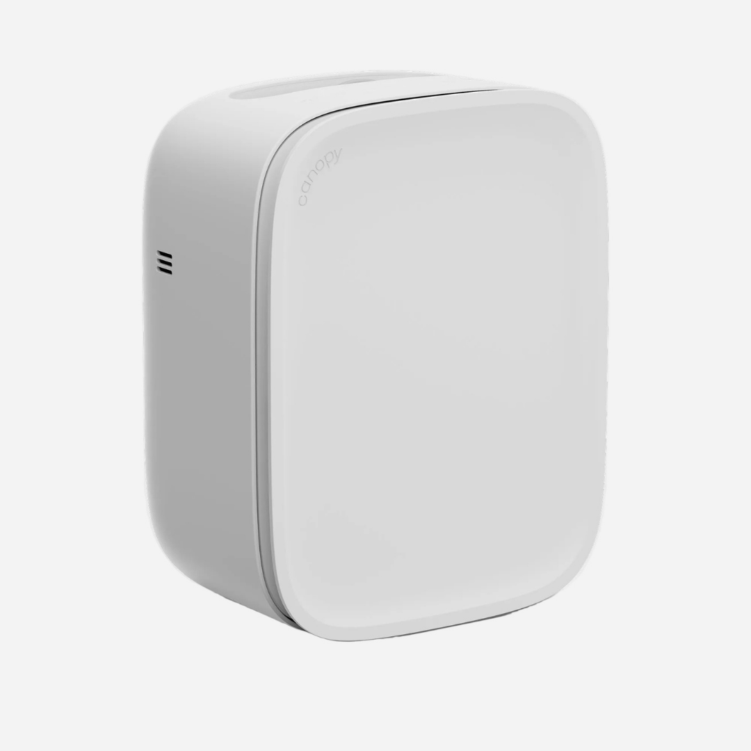 Bedside Air Purifier
