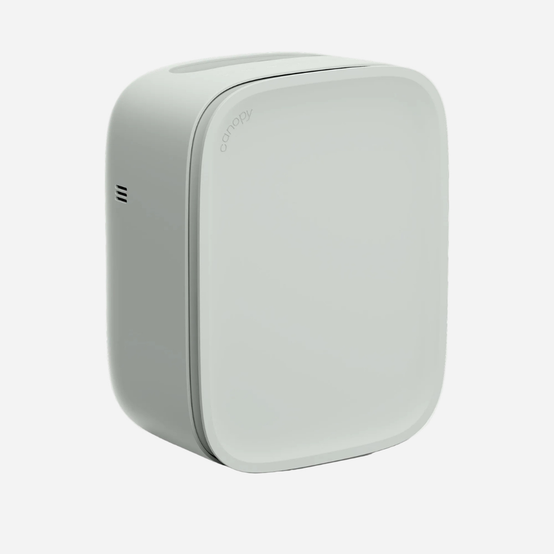 Bedside Air Purifier