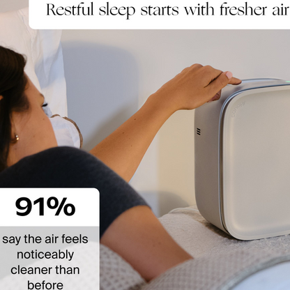 Bedside Air Purifier