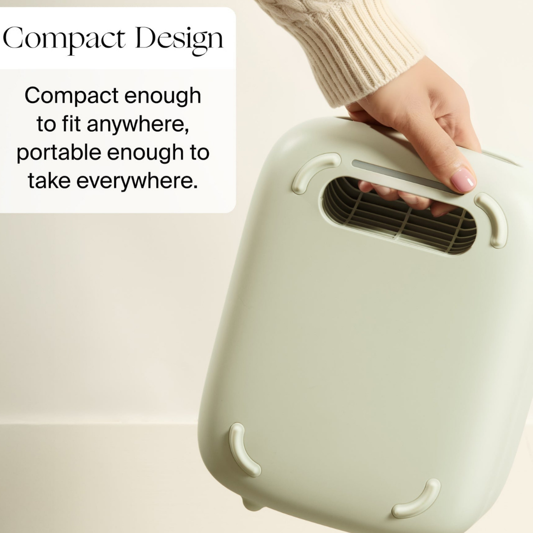 Bedside Air Purifier