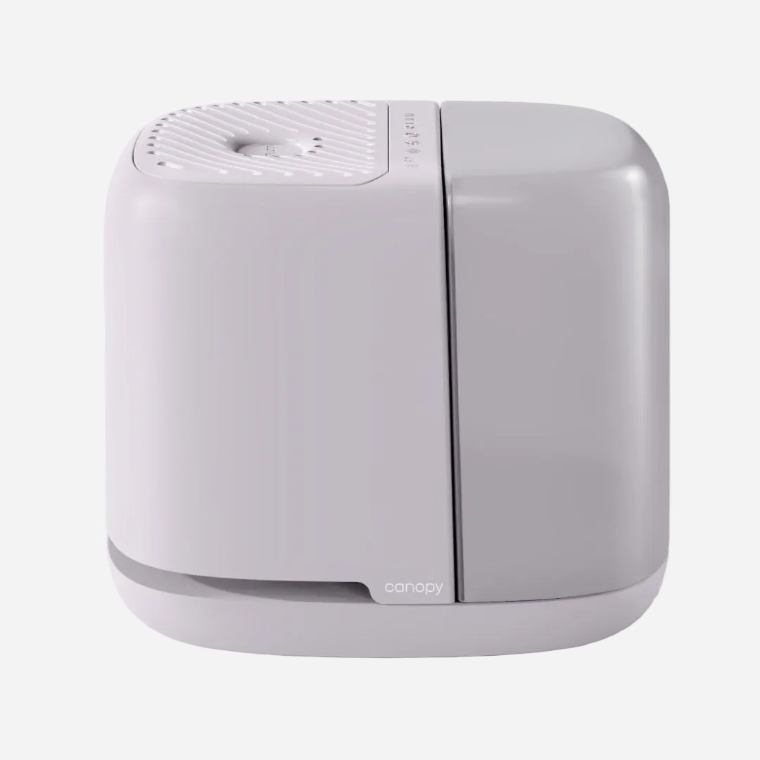 Bedside Humidifier 2.0