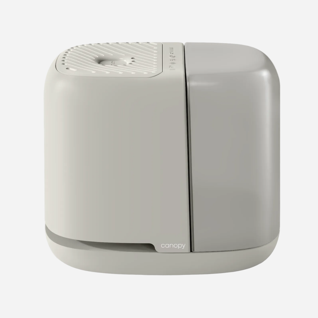 Bedside Humidifier 2.0