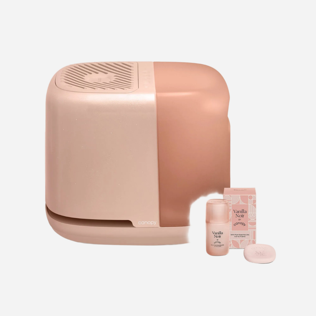 Bedside Humidifier 2.0