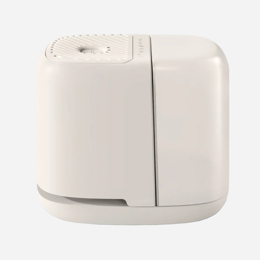 Bedside Humidifier 2.0