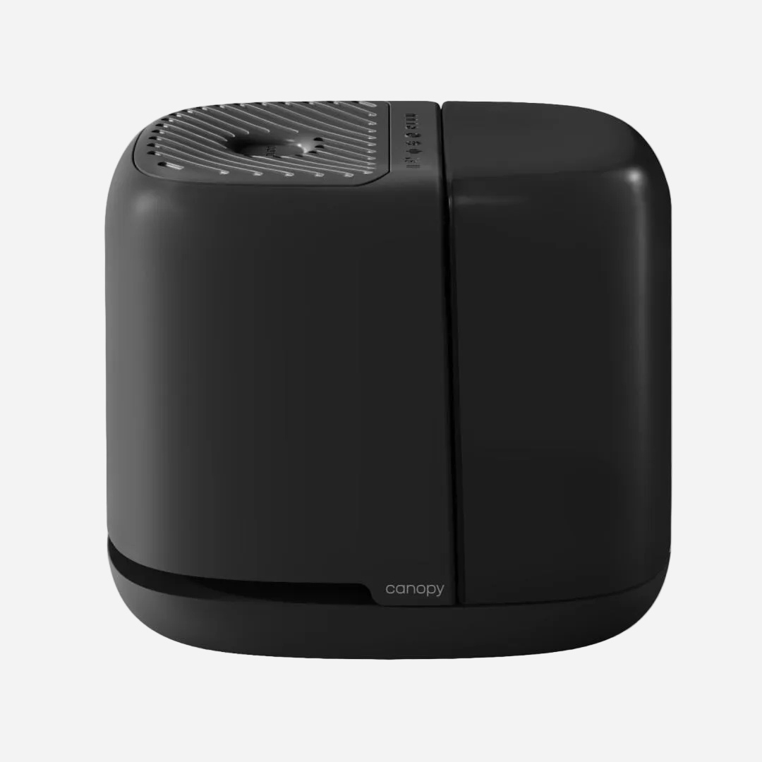 Bedside Humidifier 2.0