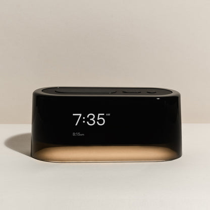 Sleep & Wake Alarm Clock