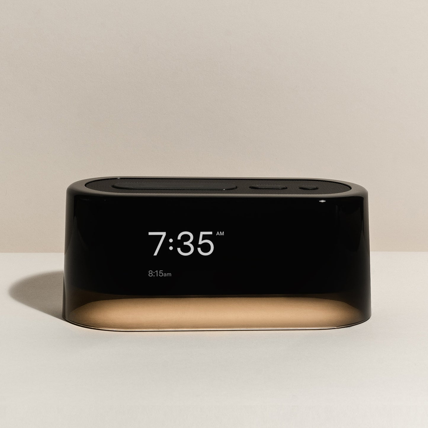 Sleep & Wake Alarm Clock
