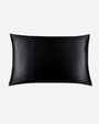 Silk Pillowcase - Black Jade