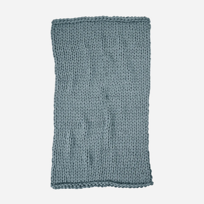 Organic Cotton Weighted Blanket