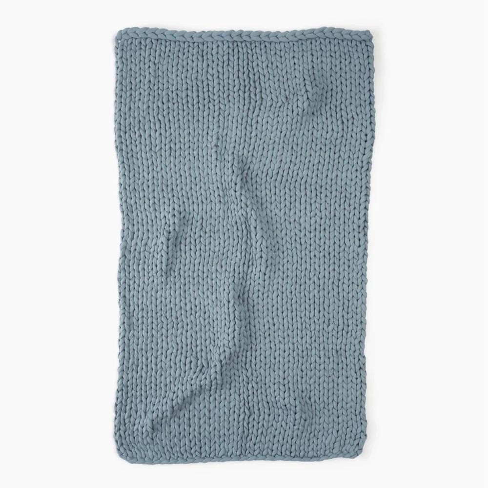 Cooling TENCEL™ Weighted Blanket