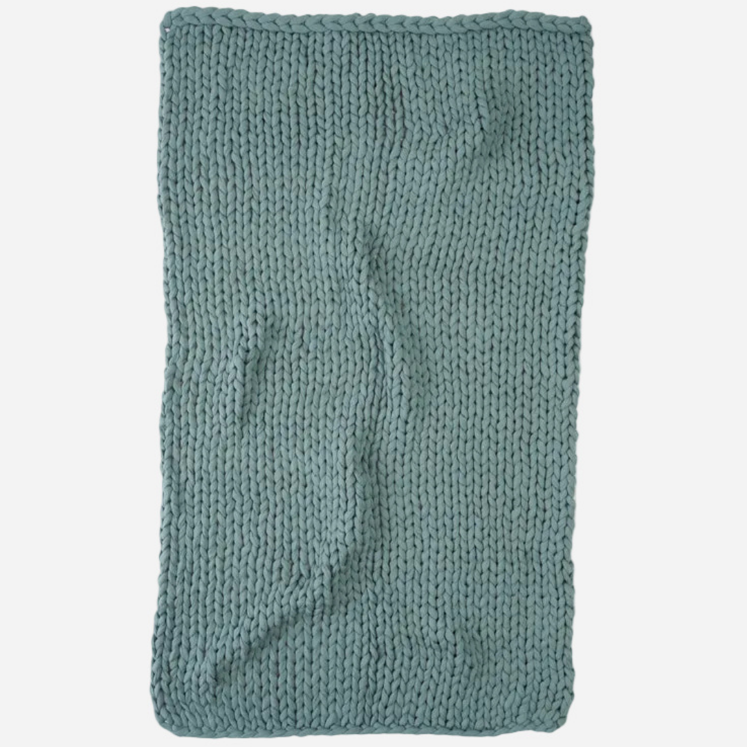 Cooling TENCEL™ Weighted Blanket