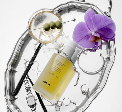 Diamond Truffle Contour Body Oil