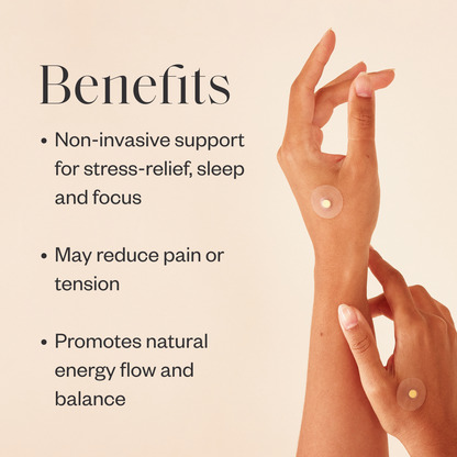 Body Balance Magnets