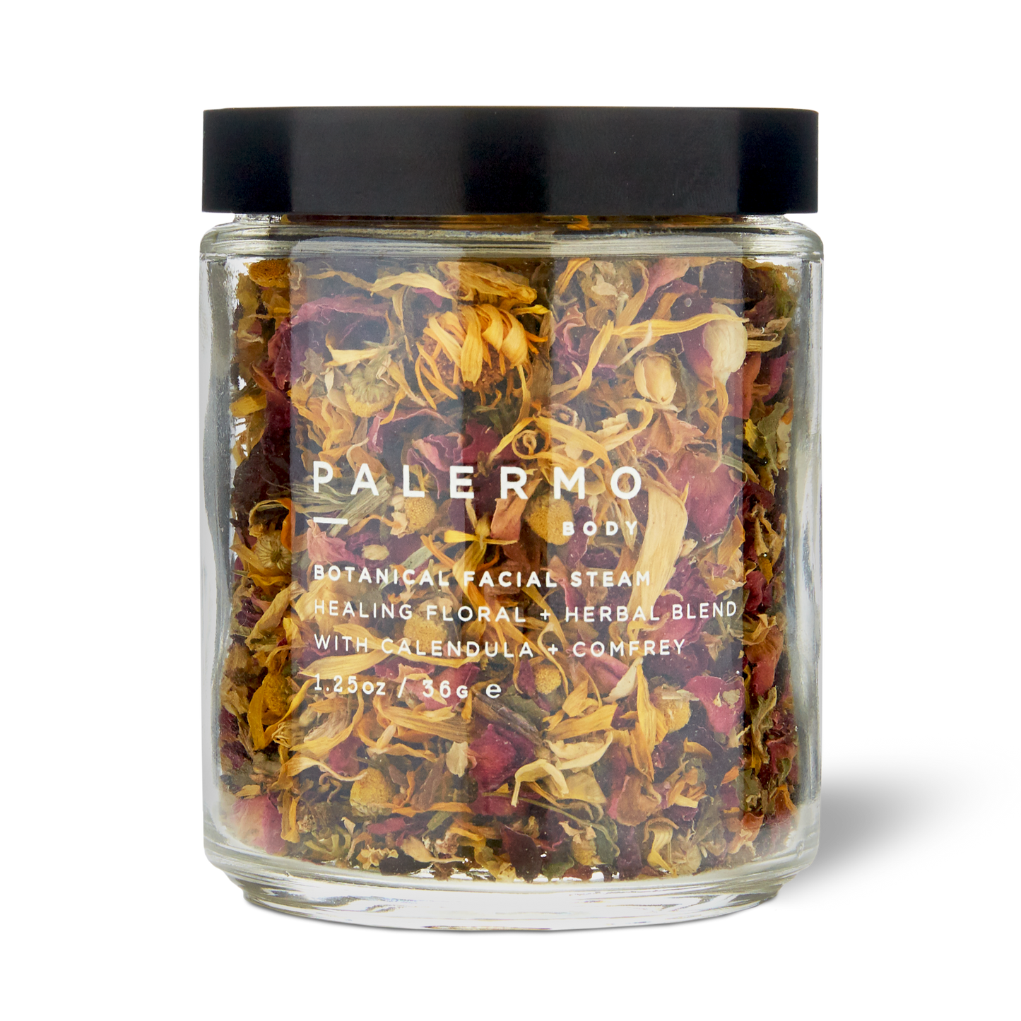 Botanical Facial Steam