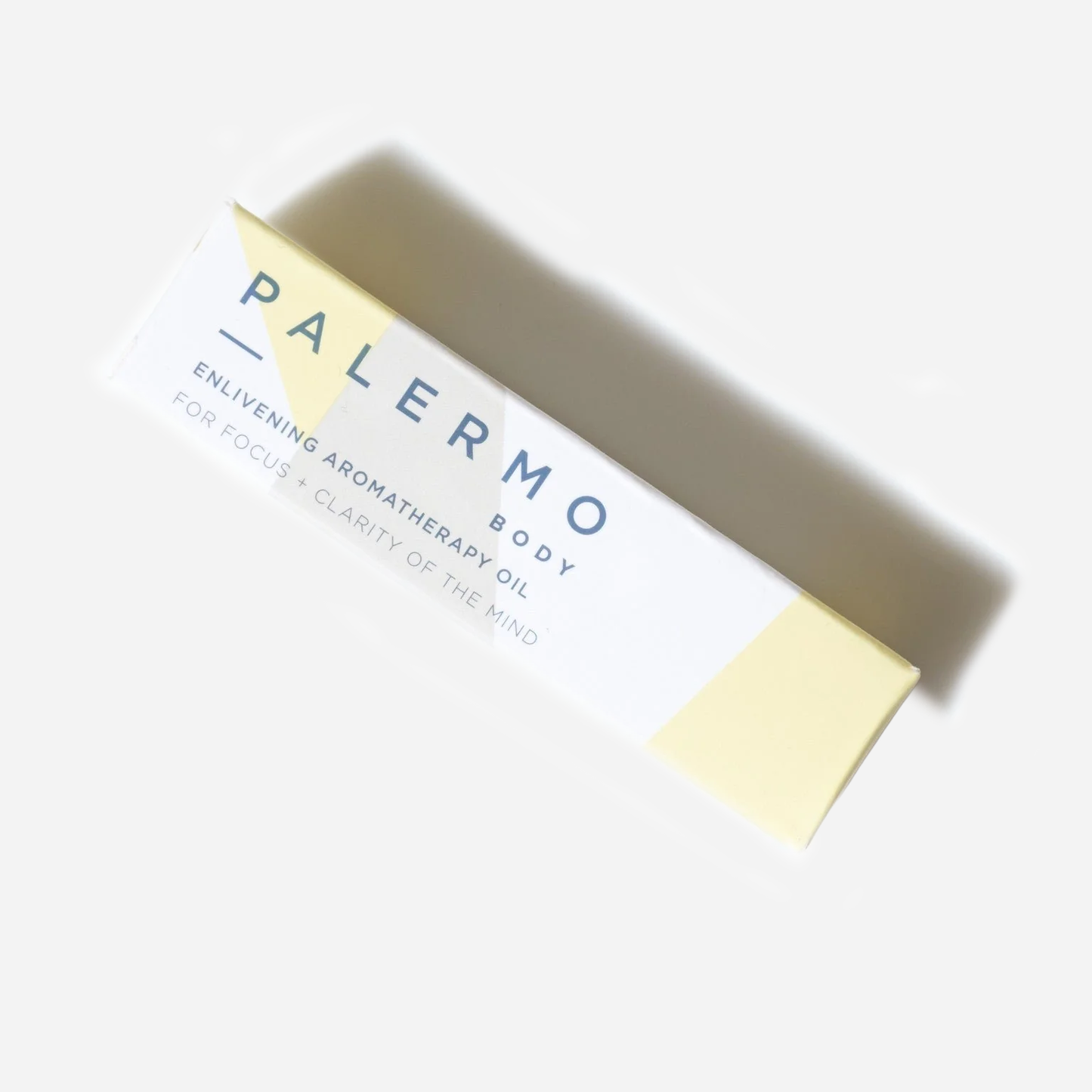 Enlivening Aromatherapy Roller Oil