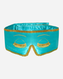 Silk Sleep Eye Mask - Breakfast at Drowsy