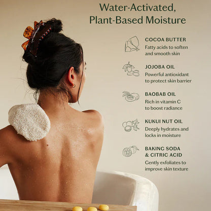 Breathe Eucalyptus Bath & Shower Oil Pebbles