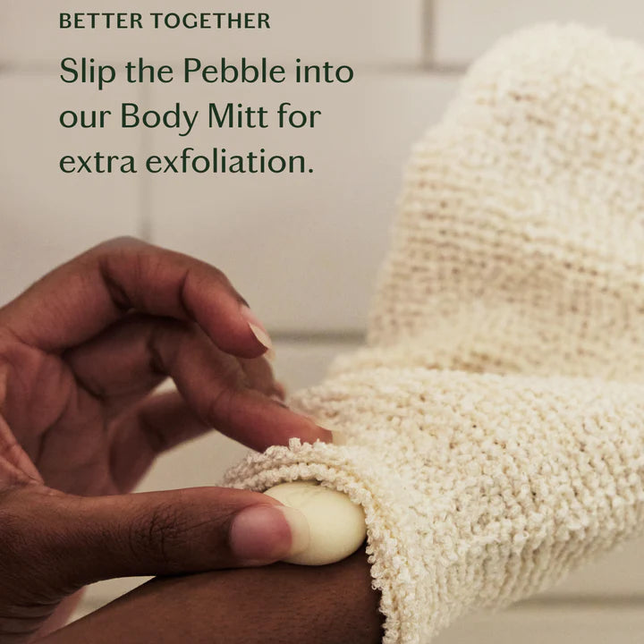 Breathe Eucalyptus Bath & Shower Oil Pebbles
