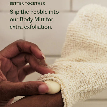 Breathe Eucalyptus Bath & Shower Oil Pebbles