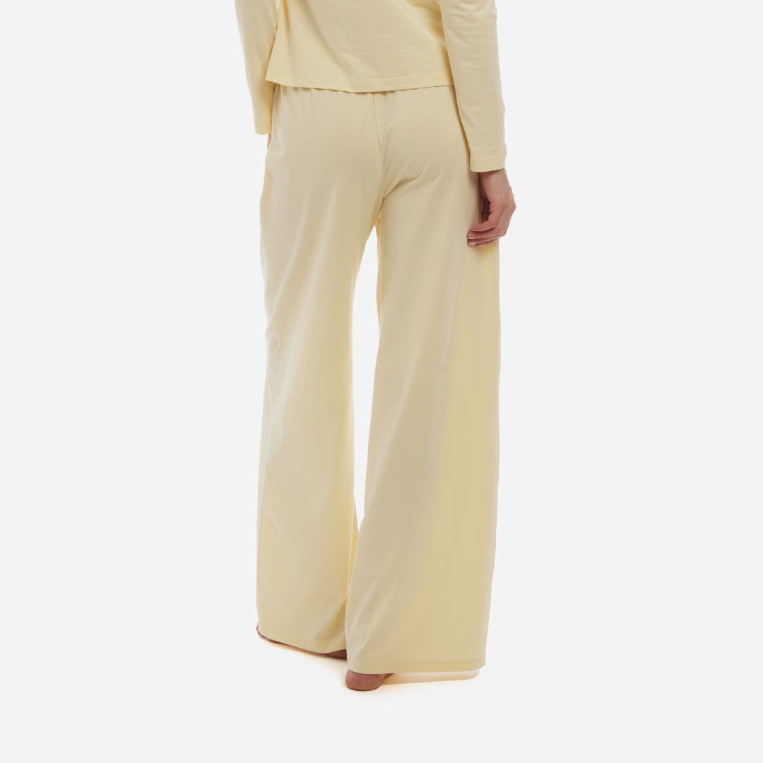 Organic Pima Cotton Lounge Pant