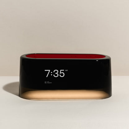 Sleep & Wake Alarm Clock