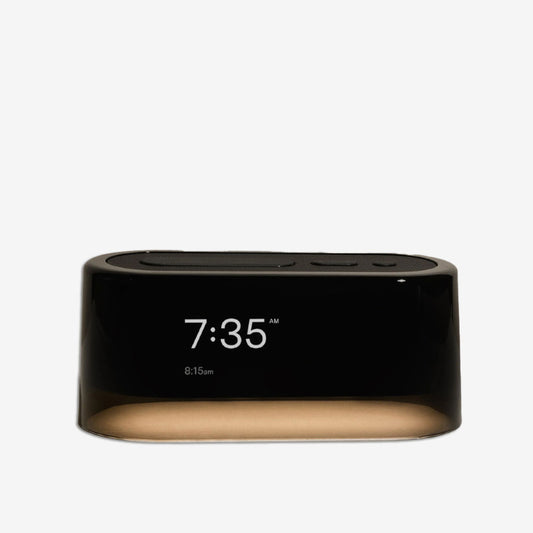 Sleep & Wake Alarm Clock