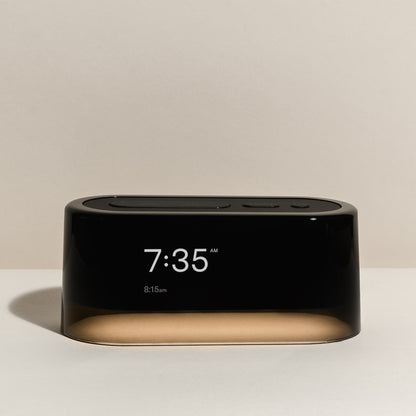Sleep & Wake Alarm Clock