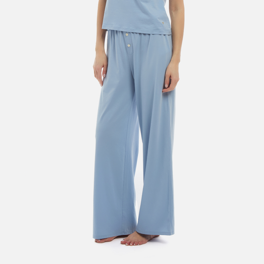 Organic Pima Cotton Lounge Pant