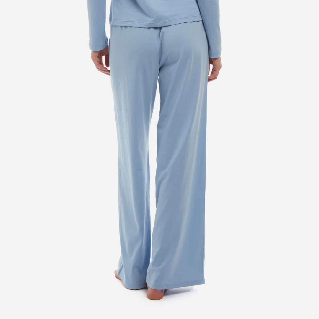 Organic Pima Cotton Lounge Pant