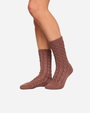 Cozy Socks