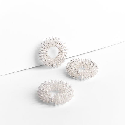 Acupressure Massage Rings