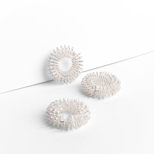 Acupressure Massage Rings