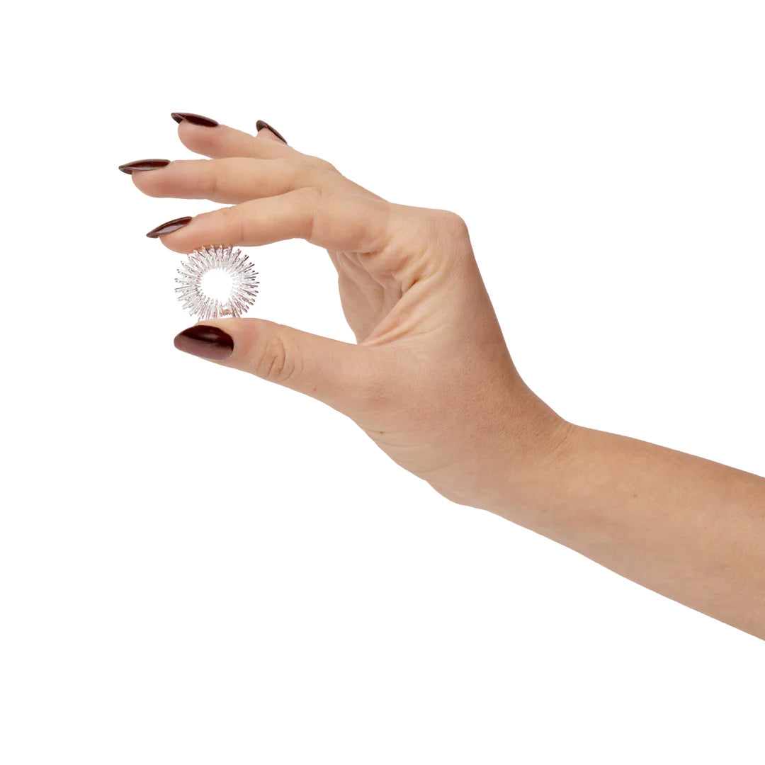 Acupressure Massage Rings