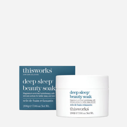 Deep Sleep Beauty Soak