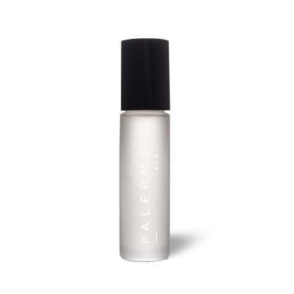 Enlivening Aromatherapy Oil