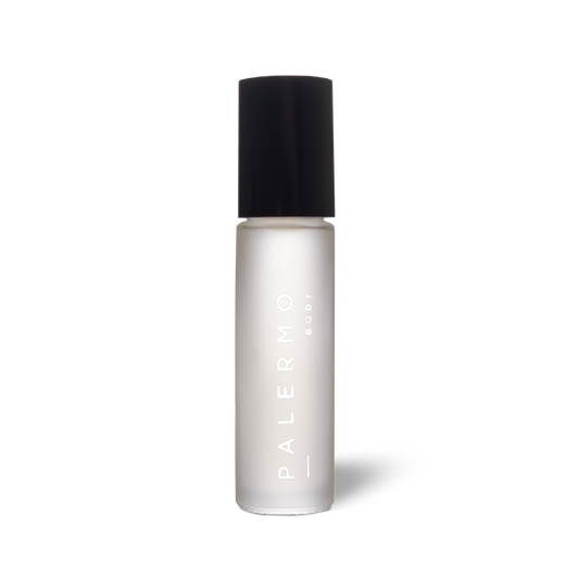 Enlivening Aromatherapy Oil