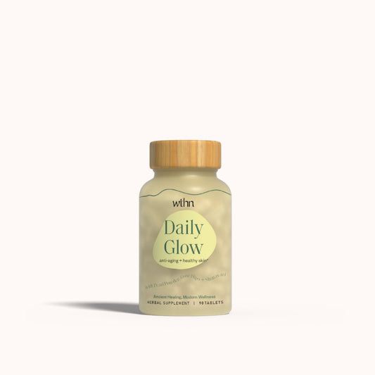 Daily Glow Herbal Capsules