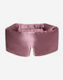 Silk Sleep Eye Mask - Damask Rose