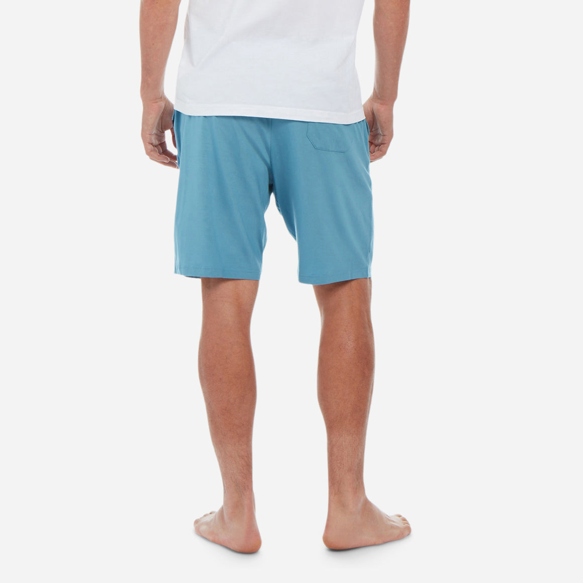 Men's modal lounge discount shorts