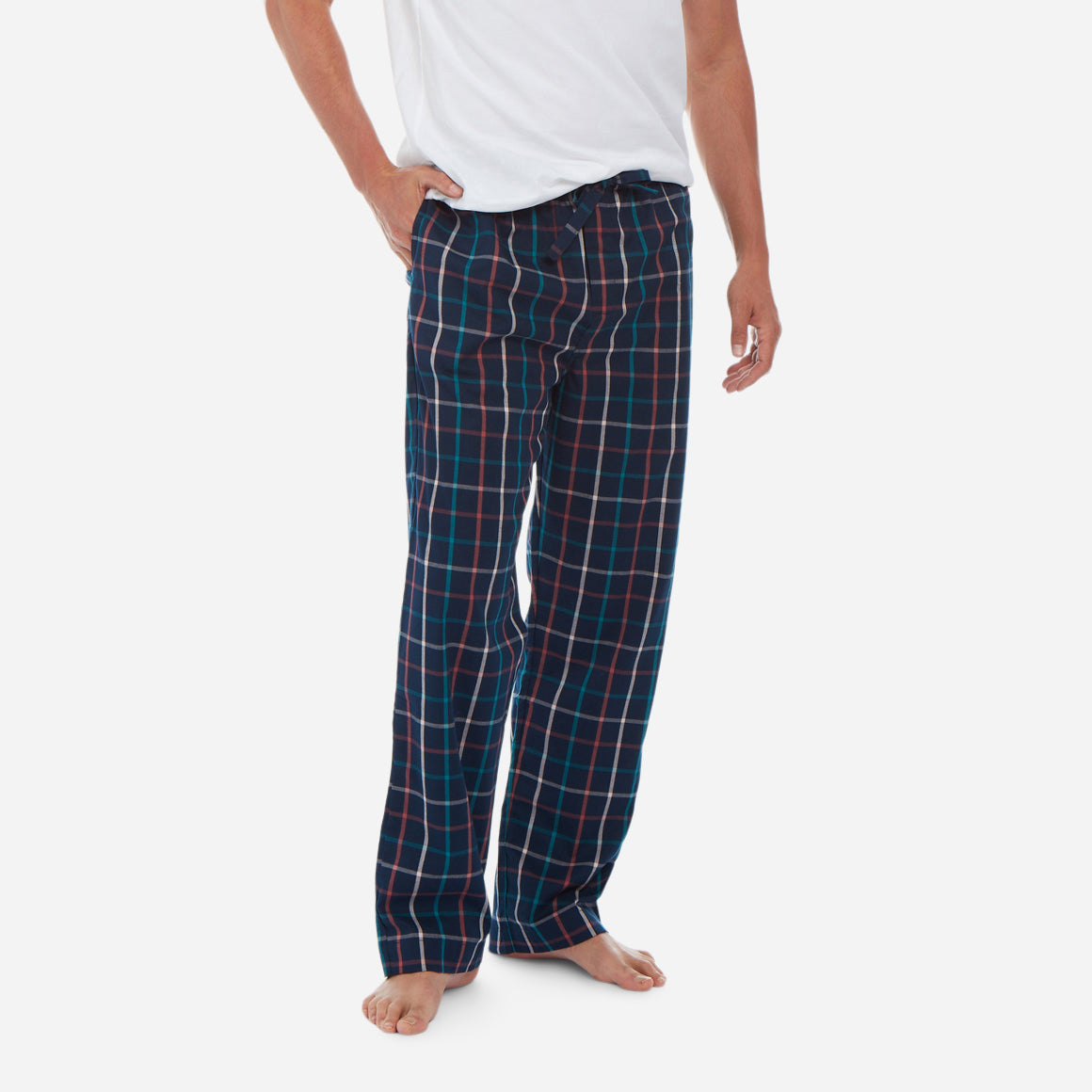 Men's Cotton Lounge Pants