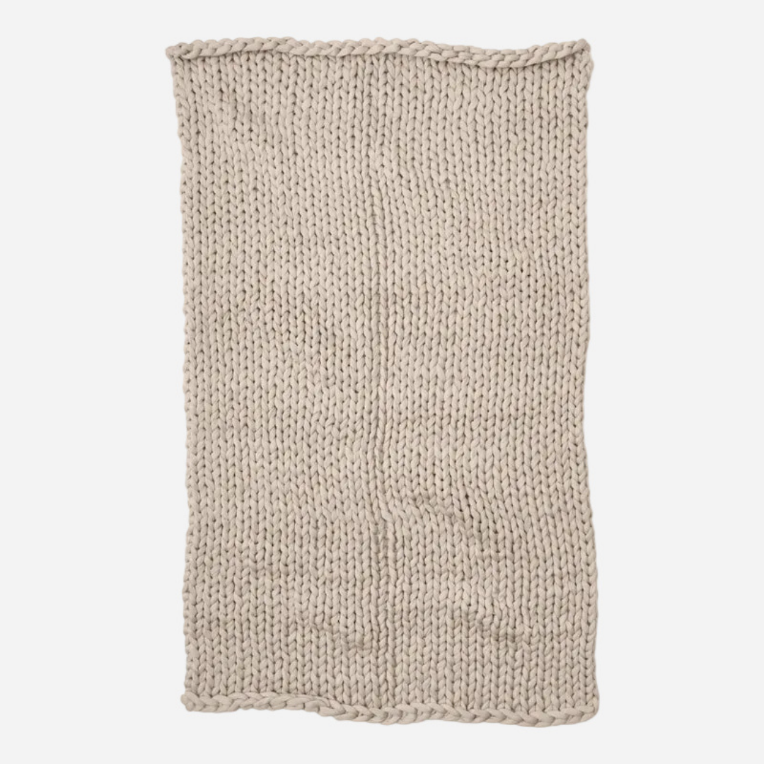 Cooling TENCEL™ Weighted Blanket