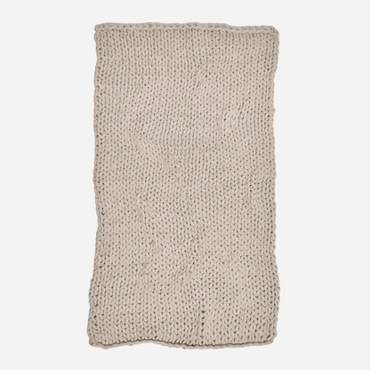 Organic Cotton Weighted Blanket