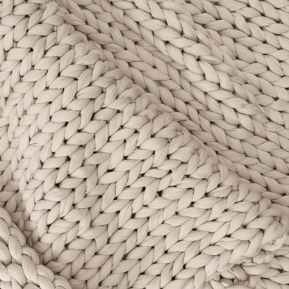Cooling TENCEL™ Weighted Blanket